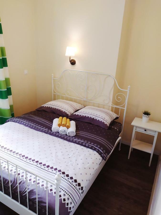 Beautiful With 1 Bedroom Main Square * Krakau